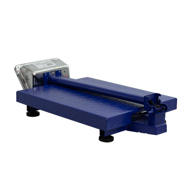 Напольные торговые весы 1000кг/200гр ВТН-1000 Foodatlas Eco